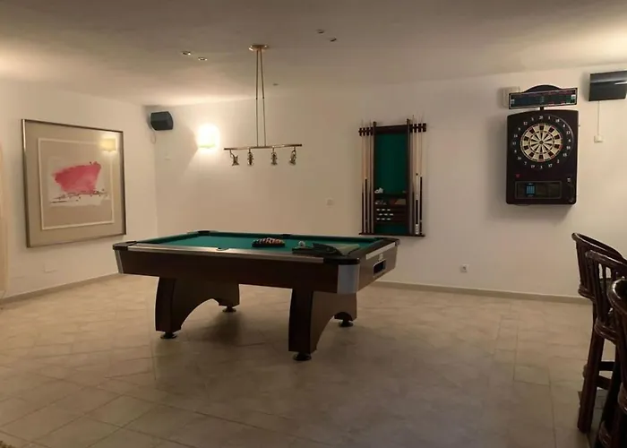 Villa Casa Jose Mijas