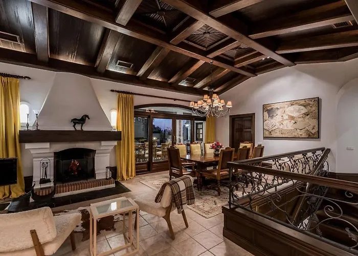 Villa Casa Jose