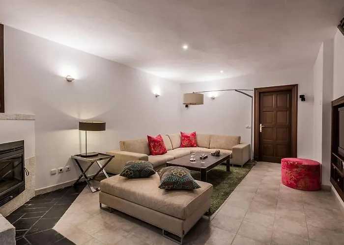 Casa Jose Villa *