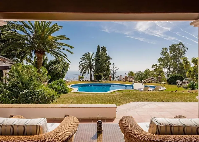 Villa Casa Jose *
