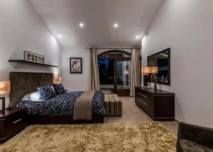 Casa Jose Villa *