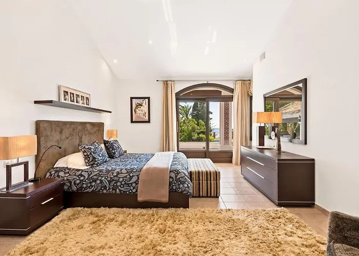 Villa Casa Jose *