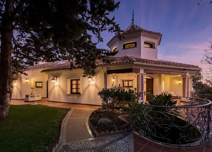 Casa Jose Villa