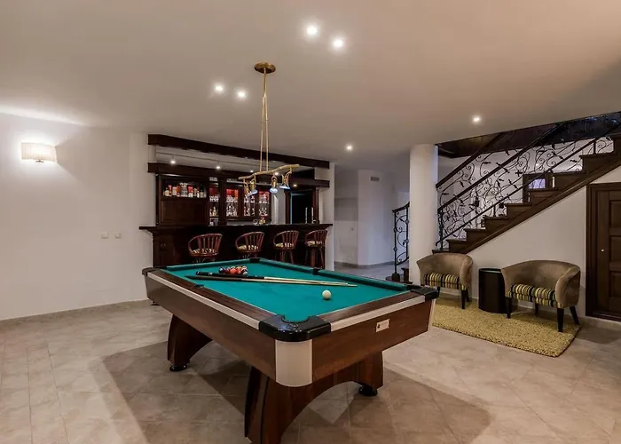 Villa Casa Jose