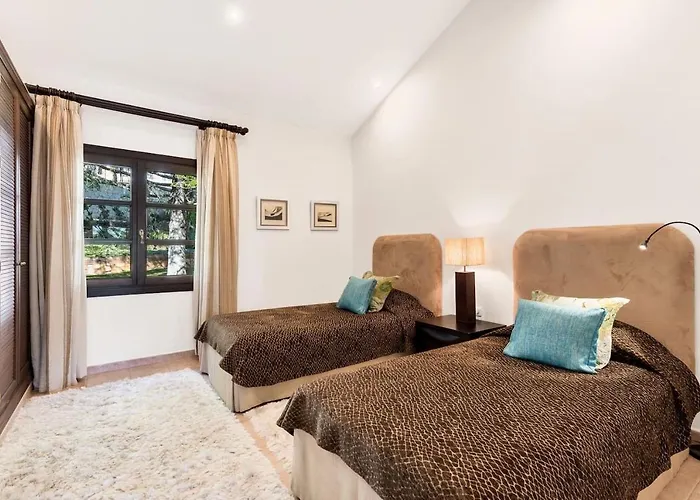 Casa Jose Villa