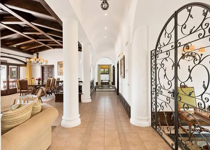 Villa Casa Jose Mijas