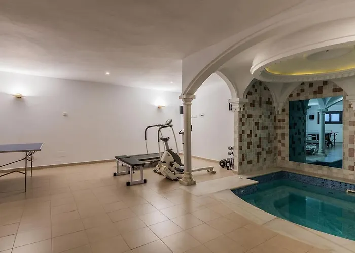 Villa Casa Jose *