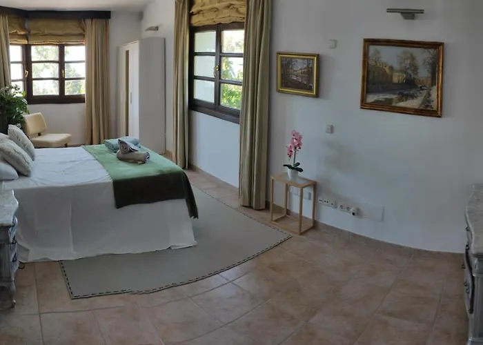 Villa Casa Jose *
