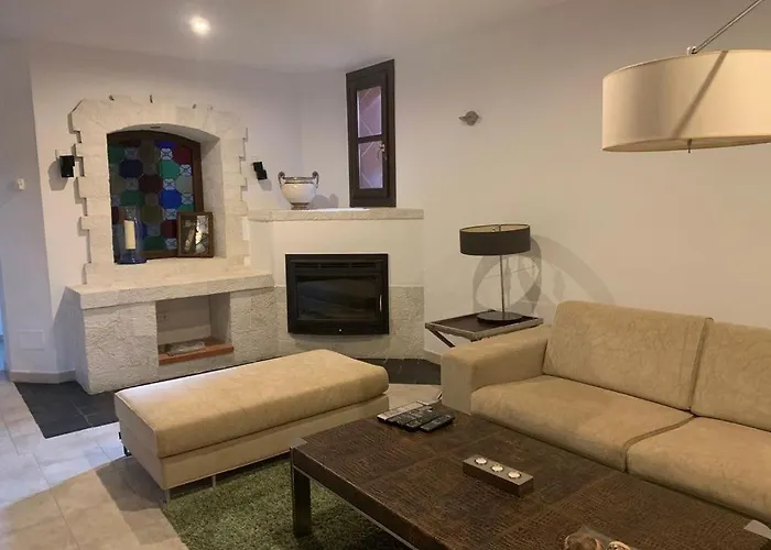 Casa Jose * Mijas