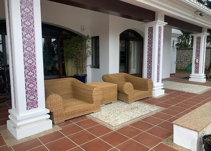 Casa Jose *