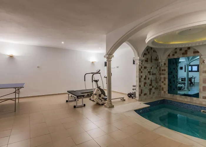 Casa Jose Villa Mijas