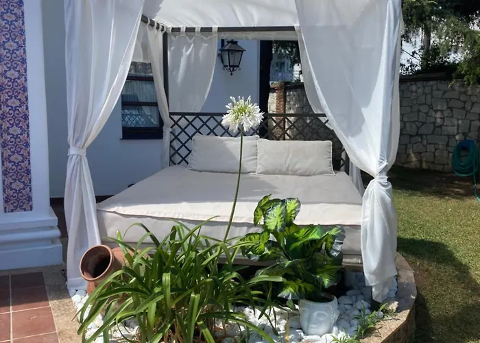 Casa Jose Mijas