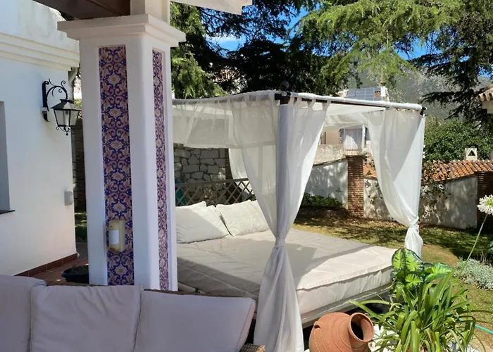 Casa Jose Villa *