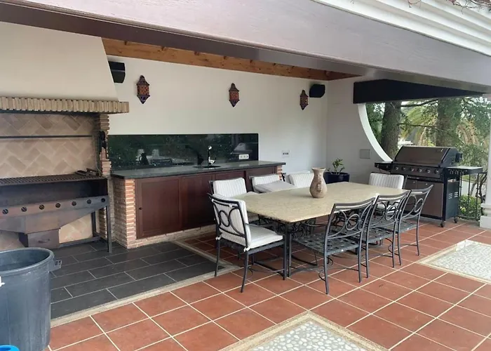 Casa Jose Mijas