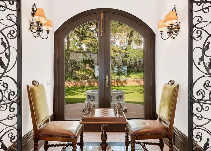 Casa Jose Villa *