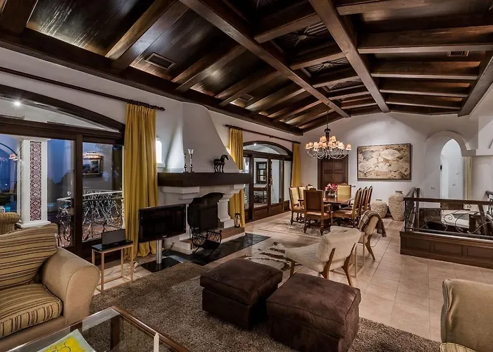 Casa Jose Villa Mijas