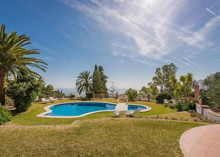 Casa Jose Mijas