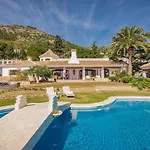 Casa Jose Villa Mijas