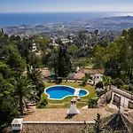 Casa Jose Mijas