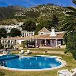 Casa Jose * Mijas
