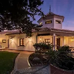 Casa Jose Villa