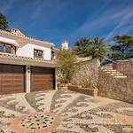 Casa Jose Villa *