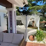 Casa Jose Villa *