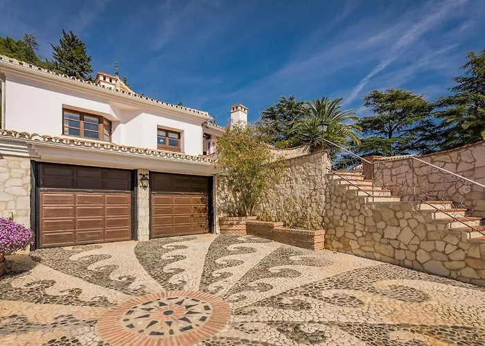 Casa Jose וילה *